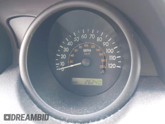 ✅ 2006 Chevrolet Aveo LS • VIN: KL1TD66616B591010 • Lot: 42190348. Wystawiony na IAAI z przebiegiem 26 240 mil. Bezpłatny archiwum sprzedaży aukcyjnych z USA i szczegółowy raport historii pojazdu na DreamBid. Zdjęcie 7.