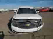 2016 Chevrolet Tahoe Commercial с VIN 1GNSKFEC3GR345836, выставлен на аукционе Copart как лот 83917324 с пробегом 142 027 миль миль и Чистый • Clean title. История ставок и продаж доступна на DreamBid. Изображение 5.