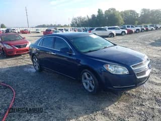 ✅ 2012 Chevrolet Malibu 1LT • VIN: 1G1ZC5E06CF279937 • Лот: 43390946. Опубликован ранее на IAAI с пробегом 333 330 миль. Бесплатный доступ к архиву аукционных продаж из США и подробный отчёт об истории автомобиля на DreamBid. Изображение 1.