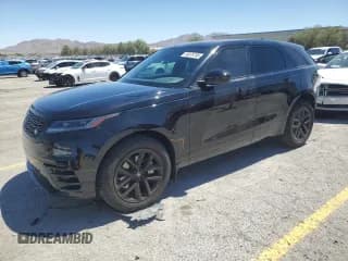✅ 2024 Land Rover Range Rover Velar Dynamic SE • VIN: SALYL2EX8RA369085 • Лот: 68978795. Опубликован ранее на Copart с пробегом 12 947 миль. Бесплатный доступ к архиву аукционных продаж из США и подробный отчёт об истории автомобиля на DreamBid. Изображение 1.