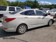 ✅ 2016 Hyundai Accent SE • VIN: KMHCT4AE7GU014207 • Лот: 73045774. Опубликован ранее на Copart с пробегом 107 924 миль. Бесплатный доступ к архиву аукционных продаж из США и подробный отчёт об истории автомобиля на DreamBid. Изображение 3.
