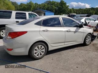 ✅ 2016 Hyundai Accent SE • VIN: KMHCT4AE7GU014207 • Лот: 73045774. Опубликован ранее на Copart с пробегом 107 924 миль. Бесплатный доступ к архиву аукционных продаж из США и подробный отчёт об истории автомобиля на DreamBid. Изображение 3.