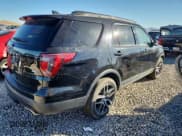 ✅ 2017 Ford Explorer Sport • VIN: 1FM5K8GT5HGA87438 • Лот: 80586545. Опубликован ранее на Copart с пробегом Не указан. Бесплатный доступ к архиву аукционных продаж из США и подробный отчёт об истории автомобиля на DreamBid. Изображение 3.