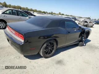 ✅ 2014 Dodge Challenger SXT • VIN: 2C3CDYAG3EH153152 • Lot: 74821454. Wystawiony na Copart z przebiegiem 99 890 mil. Bezpłatny archiwum sprzedaży aukcyjnych z USA i szczegółowy raport historii pojazdu na DreamBid. Zdjęcie 3.
