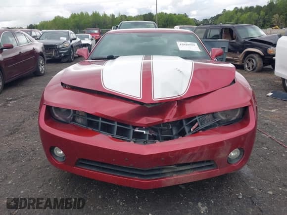 ✅ 2013 Chevrolet Camaro LT • VIN: 2G1FC1E36D9169079 • Lot: 42020569. Wystawiony na IAAI z przebiegiem 113 282 mil. Bezpłatny archiwum sprzedaży aukcyjnych z USA i szczegółowy raport historii pojazdu na DreamBid. Zdjęcie 12.