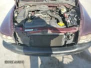 ✅ 2001 Dodge Dakota • VIN: 1B7GL22X01S341545 • Lot: 61017545. Wystawiony na Copart z przebiegiem 207 187 mil. Bezpłatny archiwum sprzedaży aukcyjnych z USA i szczegółowy raport historii pojazdu na DreamBid. Zdjęcie 11.