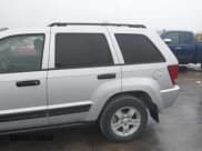 ✅ 2005 Jeep Grand Cherokee Laredo • VIN: 1J4HR48N45C659876 • Lot: 43775770. Listed on IAAI with 103,071 mi. Free auction sales archive from the USA and detailed vehicle history report at DreamBid. Image 13.