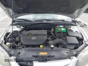 ✅ 2008 Mazda 6 i Sport VE • VIN: 1YVHP80C685M24878 • Lot: 43090673. Listed on IAAI with 238,775 mi. Free auction sales archive from the USA and detailed vehicle history report at DreamBid. Image 10.