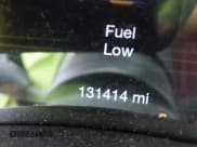 ✅ 2018 Dodge Durango R/T • VIN: 1C4SDJCT0JC372124 • Lot: 42259990. Listed on IAAI with 131,414 mi. Free auction sales archive from the USA and detailed vehicle history report at DreamBid. Image 16.