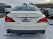 ✅ 2015 Mercedes-Benz CLA 250 • VIN: WDDSJ4GB0FN177587 • Lot: 95689595. Listed on Copart with 117,203 mi. Free auction sales archive from the USA and detailed vehicle history report at DreamBid. Image 6.