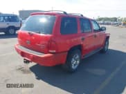 ✅ 2003 Dodge Durango R/T • VIN: 1D8HS78Z33F535013 • Lot: 43134455. Wystawiony na IAAI z przebiegiem 140 748 mil. Bezpłatny archiwum sprzedaży aukcyjnych z USA i szczegółowy raport historii pojazdu na DreamBid. Zdjęcie 4.