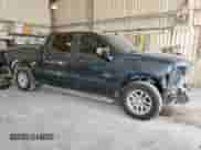 2019 Chevrolet Silverado 1500 LT с VIN 1GCPWCEK1KZ366458, выставлен на аукционе Copart как лот 61998745 с пробегом 74 891 миль миль и Списание • Salvage title. История ставок и продаж доступна на DreamBid. Изображение 4.