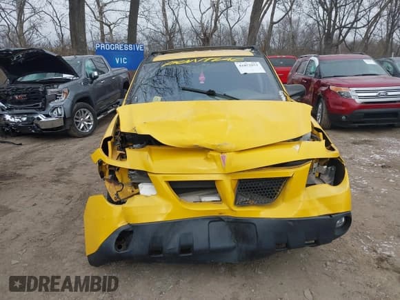✅ 2002 Pontiac Aztek • VIN: 3G7DA03E72S592643 • Лот: 41072851. Опубликован ранее на IAAI с пробегом 150 841 миль. Бесплатный доступ к архиву аукционных продаж из США и подробный отчёт об истории автомобиля на DreamBid. Изображение 12.