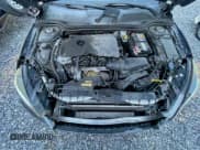 ✅ 2017 Infiniti QX30 Premium • VIN: SJKCH5CP1HA022300 • Лот: 97176775. Опубликован ранее на Copart с пробегом Не указан. Бесплатный доступ к архиву аукционных продаж из США и подробный отчёт об истории автомобиля на DreamBid. Изображение 7.