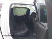 ✅ 2018 Chevrolet Colorado 4WD ZR2 • VIN: 1GCGTEEN5J1151659 • Lot: 43630954. Listed on IAAI with 122,805 mi. Free auction sales archive from the USA and detailed vehicle history report at DreamBid. Image 8.