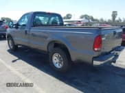 ✅ 2003 Ford F-250 XL • VIN: 1FTNF20P03ED26711 • Lot: 42850605. Listed on IAAI with 253,708 mi. Free auction sales archive from the USA and detailed vehicle history report at DreamBid. Image 3.