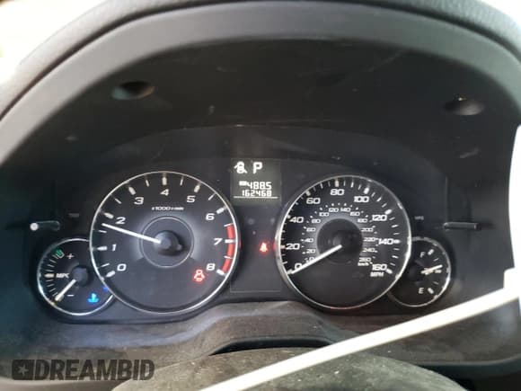 ✅ 2011 Subaru Outback Limited Power Moon • VIN: 4S4BREKC6B2418665 • Lot: 86193355. Listed on Copart with 162,468 mi. Free auction sales archive from the USA and detailed vehicle history report at DreamBid. Image 9.