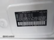 ✅ 2018 Subaru Legacy Premium • VIN: 4S3BNAF61J3044049 • Лот: 43813849. Опубликован ранее на IAAI с пробегом 39 321 миль. Бесплатный доступ к архиву аукционных продаж из США и подробный отчёт об истории автомобиля на DreamBid. Изображение 9.