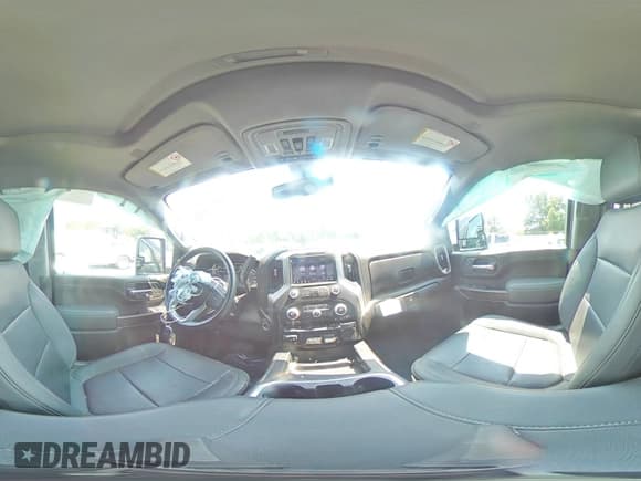 ✅ 2023 GMC Sierra 2500HD SLT • VIN: 1GT49NEY4PF154351 • Lot: 63714615. Listed on Copart with 46,968 mi. Free auction sales archive from the USA and detailed vehicle history report at DreamBid. Image 14.