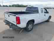 2003 Chevrolet Silverado 1500 LS with VIN 2GCEC19V431106445, listed as a IAAI auction lot 43468884 with 254,572 mi miles and . Bid and sale history available at DreamBid. Image 4.