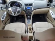 ✅ 2013 Hyundai Accent GLS • VIN: KMHCT4AE4DU478700 • Лот: 71039194. Опубликован ранее на Copart с пробегом 143 596 миль. Бесплатный доступ к архиву аукционных продаж из США и подробный отчёт об истории автомобиля на DreamBid. Изображение 8.