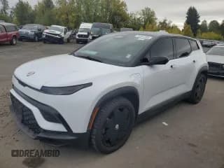 ✅ 2023 Fisker Ocean Ultra • VIN: VCF1UBU26PG008377 • Lot: 86087285. Wystawiony na Copart z przebiegiem 36 836 mil. Bezpłatny archiwum sprzedaży aukcyjnych z USA i szczegółowy raport historii pojazdu na DreamBid. Zdjęcie 1.