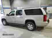 2008 Chevrolet Suburban LTZ with VIN 3GNFK16398G200370, listed as a Copart auction lot 90113525 with 170,062 mi miles and Clean title. Bid and sale history available at DreamBid. Image 2.