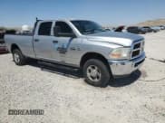 ✅ 2012 Ram 2500 ST • VIN: 3C6UD5HLXCG177339 • Lot: 63063735. Listed on Copart with 187,095 mi. Free auction sales archive from the USA and detailed vehicle history report at DreamBid. Image 4.