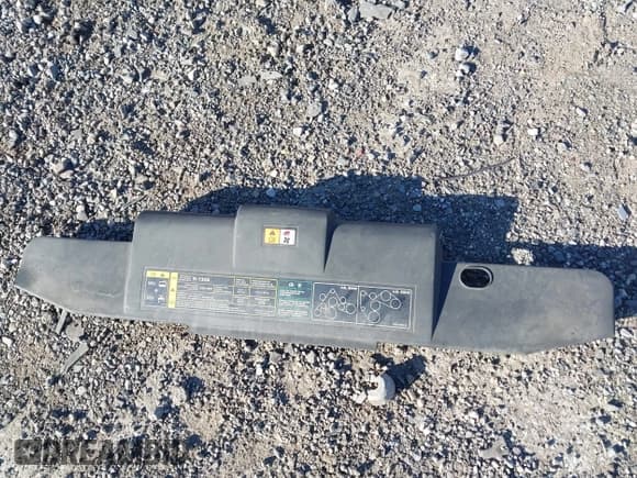 ✅ 2003 Ford Explorer XLT • VIN: 1FMZU73K43UC42848 • Lot: 43703265. Wystawiony na IAAI z przebiegiem 137 008 mil. Bezpłatny archiwum sprzedaży aukcyjnych z USA i szczegółowy raport historii pojazdu na DreamBid. Zdjęcie 12.