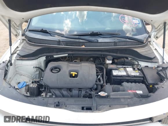 ✅ 2021 Kia Soul S • VIN: KNDJ23AU3M7753889 • Лот: 42877613. Опубликован ранее на IAAI с пробегом 129 722 миль. Бесплатный доступ к архиву аукционных продаж из США и подробный отчёт об истории автомобиля на DreamBid. Изображение 10.