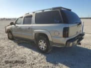 ✅ 2002 Chevrolet Suburban Z71 • VIN: 3GNFK16Z22G245579 • Лот: 42676975. Опубликован ранее на Copart с пробегом Не указан. Бесплатный доступ к архиву аукционных продаж из США и подробный отчёт об истории автомобиля на DreamBid. Изображение 2.