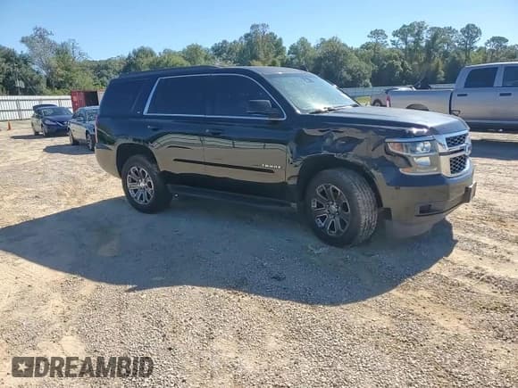 ✅ 2016 Chevrolet Tahoe LT • VIN: 1GNSCBKC0GR273892 • Lot: 90689405. Listed on Copart with 228,031 mi. Free auction sales archive from the USA and detailed vehicle history report at DreamBid. Image 14.
