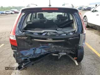 2010 Hyundai Elantra SE z VIN KMHDC8AE9AU055005, wystawiony jako Copart lot #59498904 z przebiegiem 112 107 mil mil oraz Czysty tytuł • Clean title. Historia ofert i sprzedaży dostępna na DreamBid. Obrazek 6.