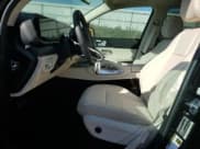 ✅ 2025 Mercedes-Benz GLE 450e • VIN: 4JGFB4GB1SB312723 • Lot: 84816435. Wystawiony na Copart z przebiegiem 1 092 mil. Bezpłatny archiwum sprzedaży aukcyjnych z USA i szczegółowy raport historii pojazdu na DreamBid. Zdjęcie 7.