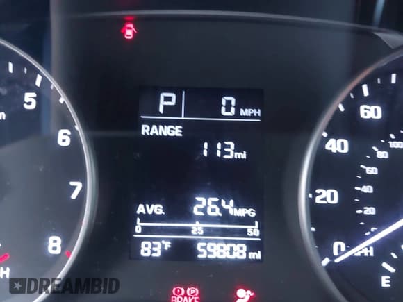 ✅ 2017 Hyundai Elantra Value Edition • VIN: 5NPD84LF5HH098751 • Lot: 43440226. Listed on IAAI with 59,808 mi. Free auction sales archive from the USA and detailed vehicle history report at DreamBid. Image 15.