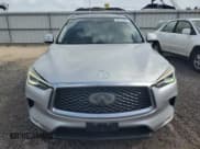 ✅ 2019 Infiniti QX50 Pure • VIN: 3PCAJ5M19KF119137 • Лот: 49715255. Опубликован ранее на Copart с пробегом 46 683 миль. Бесплатный доступ к архиву аукционных продаж из США и подробный отчёт об истории автомобиля на DreamBid. Изображение 5.