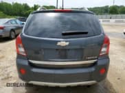 ✅ 2013 Chevrolet Captiva Sport LS • VIN: 3GNAL2EK6DS612713 • Lot: 56714075. Wystawiony na Copart z przebiegiem 125 987 mil. Bezpłatny archiwum sprzedaży aukcyjnych z USA i szczegółowy raport historii pojazdu na DreamBid. Zdjęcie 6.