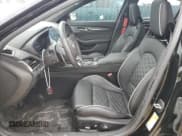 ✅ 2023 Cadillac CT5-V Blackwing • VIN: 1G6DY5R65P0810087 • Lot: 74715544. Wystawiony na Copart z przebiegiem 3 097 mil. Bezpłatny archiwum sprzedaży aukcyjnych z USA i szczegółowy raport historii pojazdu na DreamBid. Zdjęcie 7.