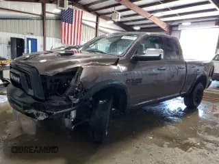 ✅ 2021 Ram 1500 SLT • VIN: 1C6RR7GT8MS583912 • Lot: 85848835. Listed on Copart with 61,372 mi. Free auction sales archive from the USA and detailed vehicle history report at DreamBid. Image 1.