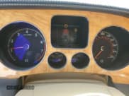 ✅ 2008 Bentley Continental GT • VIN: SCBCP73W88C057478 • Lot: 45030315. Listed on Copart with 31,785 mi. Free auction sales archive from the USA and detailed vehicle history report at DreamBid. Image 9.