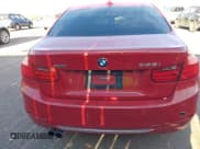 ✅ 2013 BMW 3 Series 328i xDrive • VIN: WBA3B3C53DF537140 • Lot: 43772944. Listed on IAAI with 87,638 mi. Free auction sales archive from the USA and detailed vehicle history report at DreamBid. Image 16.