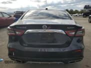 ✅ 2021 Nissan Maxima Platinum • VIN: 1N4AA6FV2MC501781 • Lot: 85335775. Wystawiony na Copart z przebiegiem 80 102 mil. Bezpłatny archiwum sprzedaży aukcyjnych z USA i szczegółowy raport historii pojazdu na DreamBid. Zdjęcie 6.