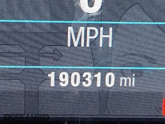 ✅ 2015 Chevrolet Suburban LTZ • VIN: 1GNSKKKC3FR287870 • Lot: 43361365. Listed on IAAI with 190,310 mi. Free auction sales archive from the USA and detailed vehicle history report at DreamBid. Image 7.