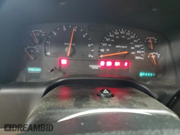 ✅ 2004 Dodge Dakota SLT • VIN: 1D7HG48N04S580548 • Lot: 82242294. Wystawiony na Copart z przebiegiem 146 500 mil. Bezpłatny archiwum sprzedaży aukcyjnych z USA i szczegółowy raport historii pojazdu na DreamBid. Zdjęcie 9.