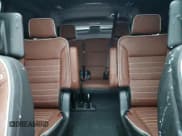 ✅ 2023 GMC Yukon XL Denali Ultimate • VIN: 1GKS2KKT1PR445363 • Lot: 60907785. Wystawiony na Copart z przebiegiem 36 496 mil. Bezpłatny archiwum sprzedaży aukcyjnych z USA i szczegółowy raport historii pojazdu na DreamBid. Zdjęcie 10.