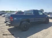 ✅ 2001 Dodge 1500 • VIN: 3B7HC13Z91G184622 • Lot: 64453425. Listed on Copart with 213,864 mi. Free auction sales archive from the USA and detailed vehicle history report at DreamBid. Image 3.
