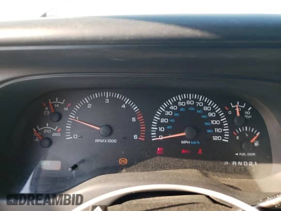 1999 Dodge Dakota SLT z VIN 1B7GL22X0XS315391, wystawiony jako Copart lot #75209904 z przebiegiem 181 336 mil mil oraz Szkoda całkowita • Salvage title. Historia ofert i sprzedaży dostępna na DreamBid. Obrazek 9.