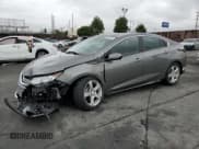 ✅ 2016 Chevrolet Volt LT • VIN: 1G1RC6S57GU128645 • Lot: 63259923. Wystawiony na Copart z przebiegiem 118 953 mil. Bezpłatny archiwum sprzedaży aukcyjnych z USA i szczegółowy raport historii pojazdu na DreamBid. Zdjęcie 1.