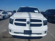 ✅ 2018 Ram 1500 Tradesman • VIN: 1C6RR6FT8JS149433 • Lot: 42332005. Listed on IAAI with 68,531 mi. Free auction sales archive from the USA and detailed vehicle history report at DreamBid. Image 12.