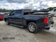 ✅ 2018 Chevrolet Silverado 1500 LTZ • VIN: 3GCUKSEC9JG530474 • Лот: 68597574. Опубликован ранее на Copart с пробегом 49 641 миль. Бесплатный доступ к архиву аукционных продаж из США и подробный отчёт об истории автомобиля на DreamBid. Изображение 2.